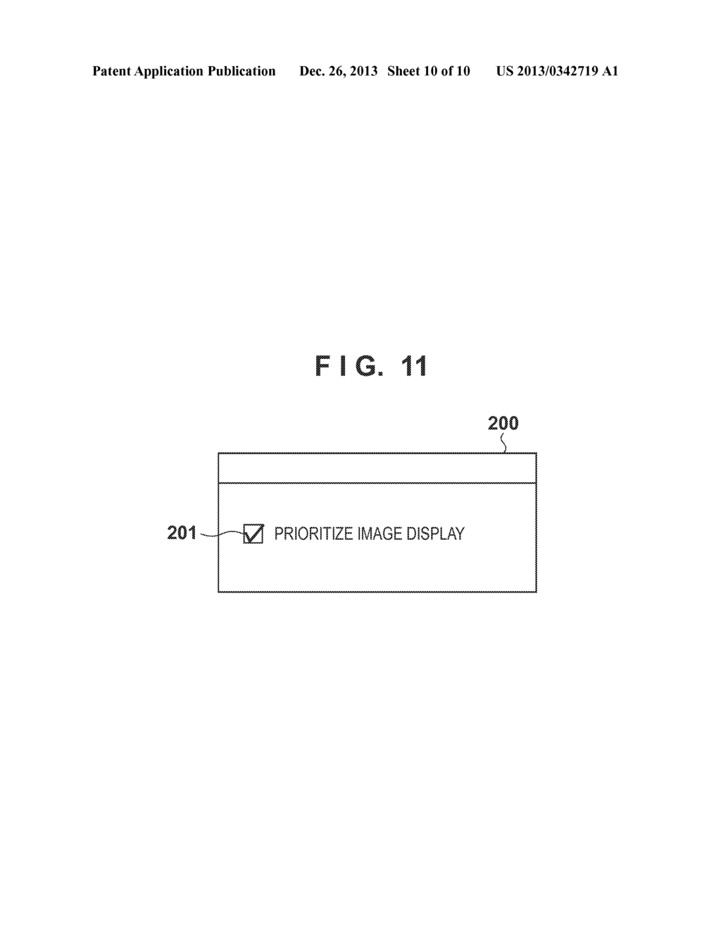 DISPLAY CONTROL APPARATUS, DISPLAY CONTROL METHOD, DISPLAY CONTROL SYSTEM,     AND STORAGE MEDIUM - diagram, schematic, and image 11