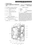 LENS BARREL AND IMAGING APPARATUS diagram and image