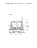 LENS BARREL AND IMAGING APPARATUS diagram and image