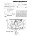 MOBILE TERMINAL AND AUDIO ZOOMING METHOD THEREOF diagram and image