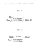 MOBILE TERMINAL AND AUDIO ZOOMING METHOD THEREOF diagram and image