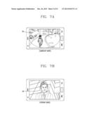 MOBILE TERMINAL AND AUDIO ZOOMING METHOD THEREOF diagram and image