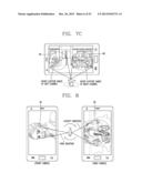 MOBILE TERMINAL AND AUDIO ZOOMING METHOD THEREOF diagram and image