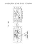 MOBILE TERMINAL AND AUDIO ZOOMING METHOD THEREOF diagram and image