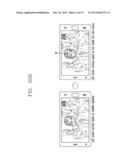 MOBILE TERMINAL AND AUDIO ZOOMING METHOD THEREOF diagram and image