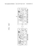 MOBILE TERMINAL AND AUDIO ZOOMING METHOD THEREOF diagram and image