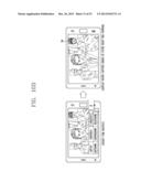 MOBILE TERMINAL AND AUDIO ZOOMING METHOD THEREOF diagram and image