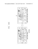 MOBILE TERMINAL AND AUDIO ZOOMING METHOD THEREOF diagram and image