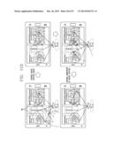 MOBILE TERMINAL AND AUDIO ZOOMING METHOD THEREOF diagram and image