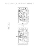 MOBILE TERMINAL AND AUDIO ZOOMING METHOD THEREOF diagram and image