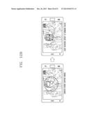 MOBILE TERMINAL AND AUDIO ZOOMING METHOD THEREOF diagram and image