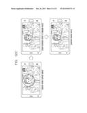 MOBILE TERMINAL AND AUDIO ZOOMING METHOD THEREOF diagram and image