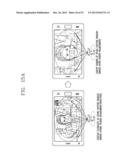 MOBILE TERMINAL AND AUDIO ZOOMING METHOD THEREOF diagram and image