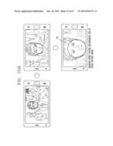 MOBILE TERMINAL AND AUDIO ZOOMING METHOD THEREOF diagram and image