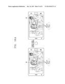 MOBILE TERMINAL AND AUDIO ZOOMING METHOD THEREOF diagram and image