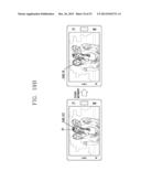 MOBILE TERMINAL AND AUDIO ZOOMING METHOD THEREOF diagram and image