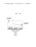 MOBILE TERMINAL AND AUDIO ZOOMING METHOD THEREOF diagram and image