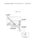 MOBILE TERMINAL AND AUDIO ZOOMING METHOD THEREOF diagram and image