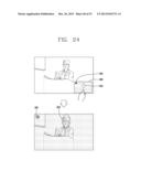 MOBILE TERMINAL AND AUDIO ZOOMING METHOD THEREOF diagram and image