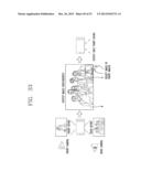 MOBILE TERMINAL AND AUDIO ZOOMING METHOD THEREOF diagram and image