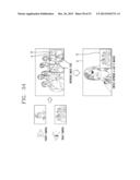 MOBILE TERMINAL AND AUDIO ZOOMING METHOD THEREOF diagram and image