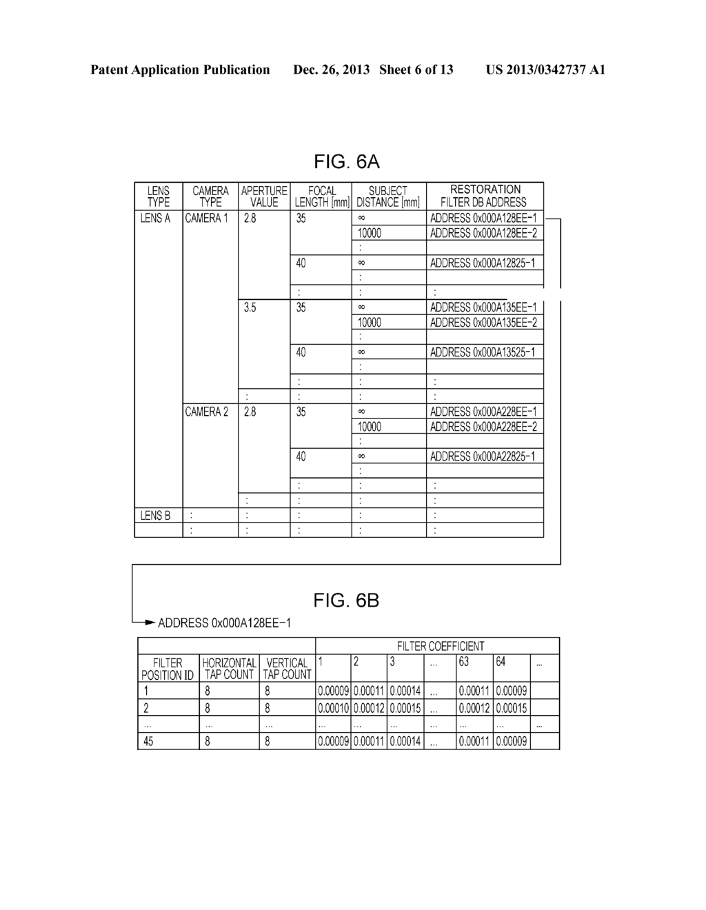 INFORMATION PROCESSING APPARATUS AND METHOD - diagram, schematic, and image 07