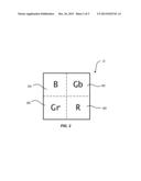 Method And Apparatus For Correcting For Vignetting In An Imaging System diagram and image