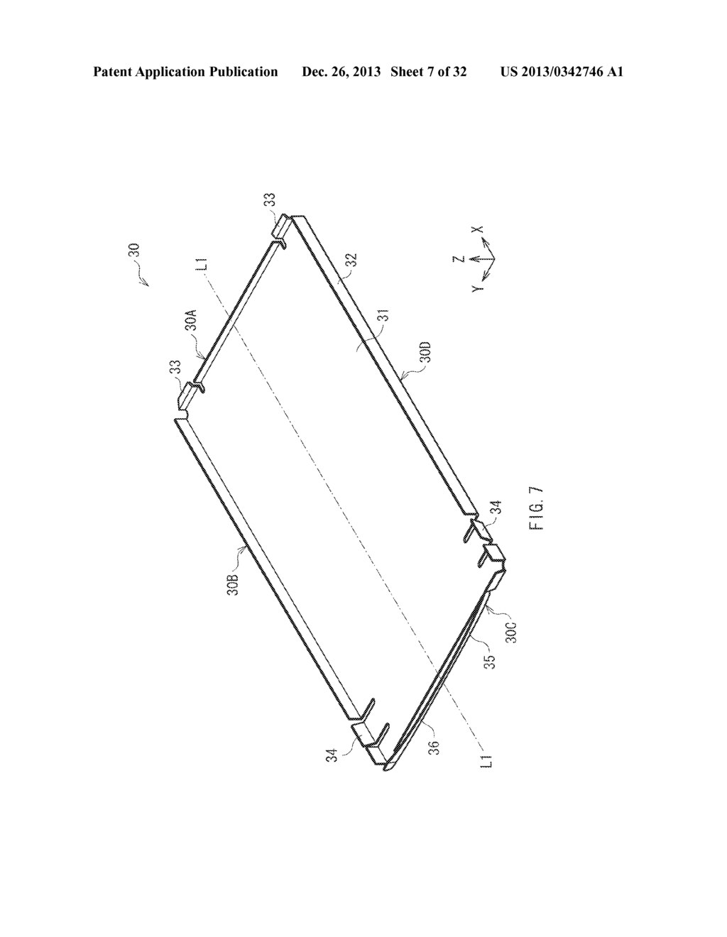 DISPLAY SYSTEM AND IMAGE PICKUP SYSTEM - diagram, schematic, and image 08