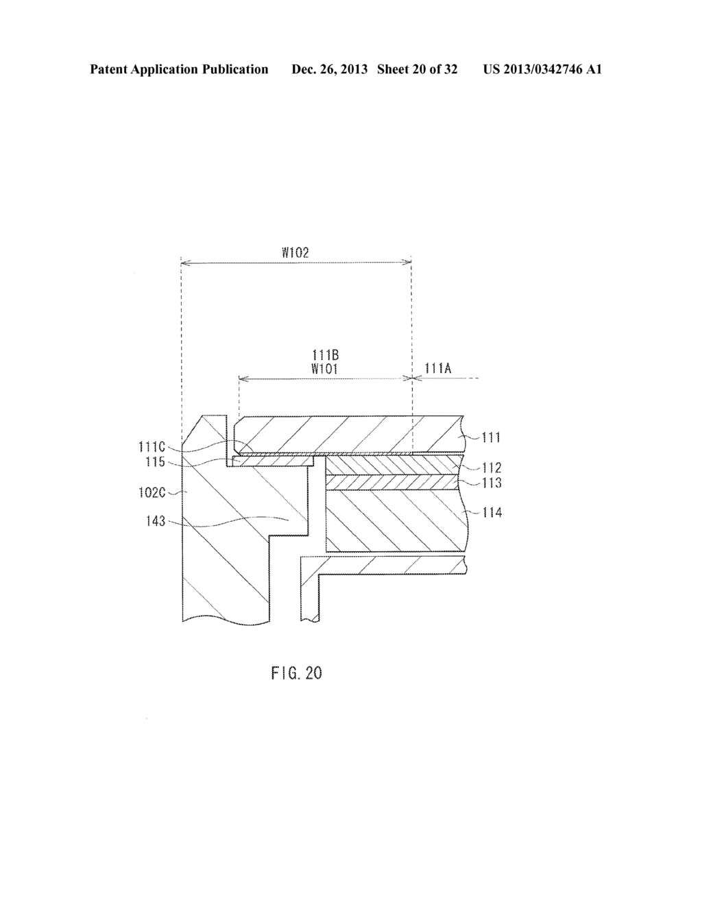 DISPLAY SYSTEM AND IMAGE PICKUP SYSTEM - diagram, schematic, and image 21