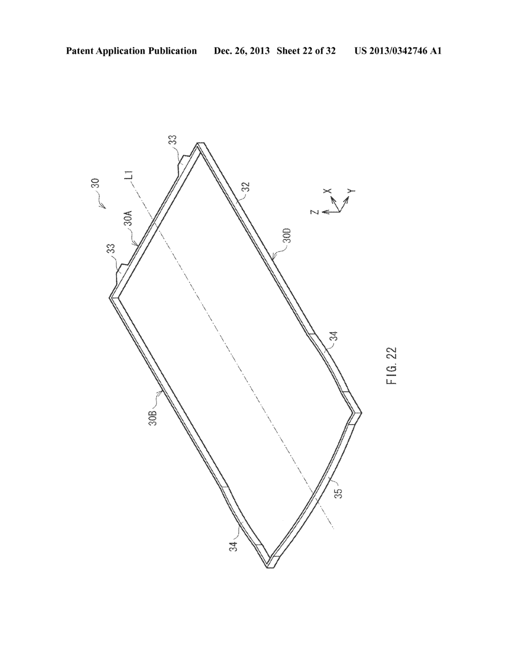 DISPLAY SYSTEM AND IMAGE PICKUP SYSTEM - diagram, schematic, and image 23