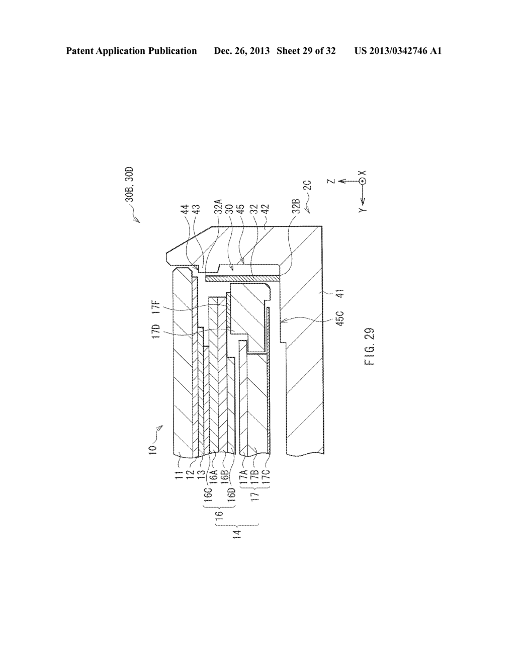 DISPLAY SYSTEM AND IMAGE PICKUP SYSTEM - diagram, schematic, and image 30