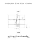 IMAGE PICKUP APPARATUS AND METHOD OF CONTROLLING THE SAME diagram and image