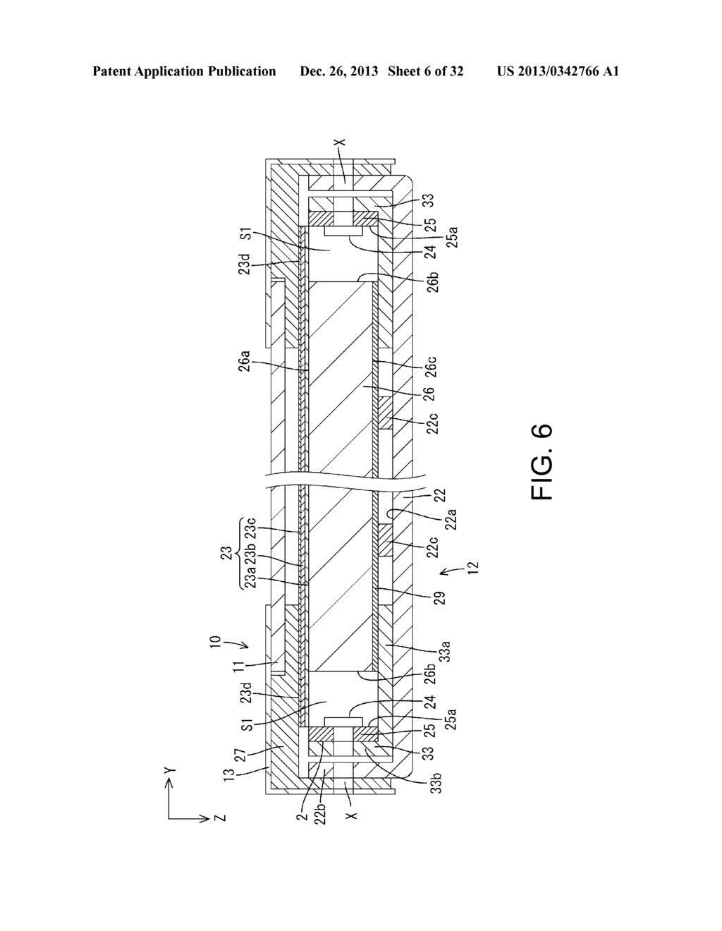 ILLUMINATION DEVICE, DISPLAY DEVICE, AND TELEVISION RECEPTION DEVICE - diagram, schematic, and image 07