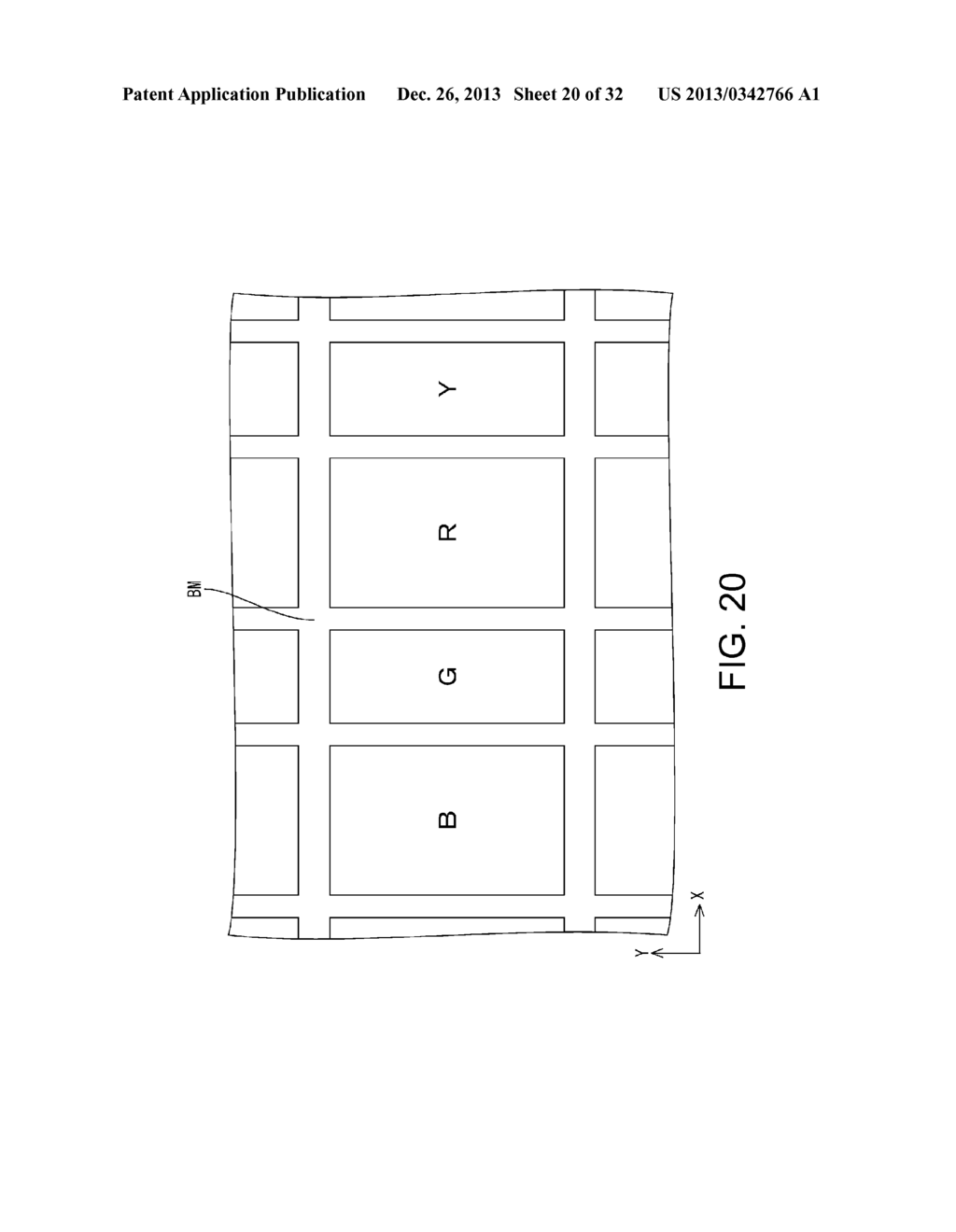 ILLUMINATION DEVICE, DISPLAY DEVICE, AND TELEVISION RECEPTION DEVICE - diagram, schematic, and image 21