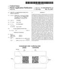 Smectic A Compositions For Use in Optical Devices diagram and image