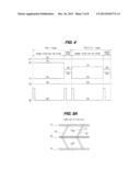 Array Substrate for In-Plane Switching Mode Liquid Crystal Display Device     and Method of Driving Display Device Having the Same diagram and image