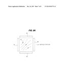 Array Substrate for In-Plane Switching Mode Liquid Crystal Display Device     and Method of Driving Display Device Having the Same diagram and image