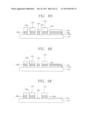 LIQUID CRYSTAL DISPLAY DEVICE AND METHOD FOR FABRICATING THE SAME diagram and image