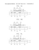 LIQUID CRYSTAL DISPLAY DEVICE AND METHOD FOR FABRICATING THE SAME diagram and image