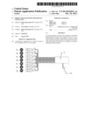 PROJECTOR SYSTEM FOR ANIMATION OF IMAGE CELLS diagram and image