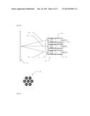 PROJECTOR SYSTEM FOR ANIMATION OF IMAGE CELLS diagram and image