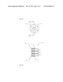 PROJECTOR SYSTEM FOR ANIMATION OF IMAGE CELLS diagram and image