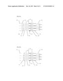 PROJECTOR SYSTEM FOR ANIMATION OF IMAGE CELLS diagram and image