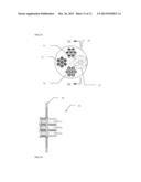 PROJECTOR SYSTEM FOR ANIMATION OF IMAGE CELLS diagram and image