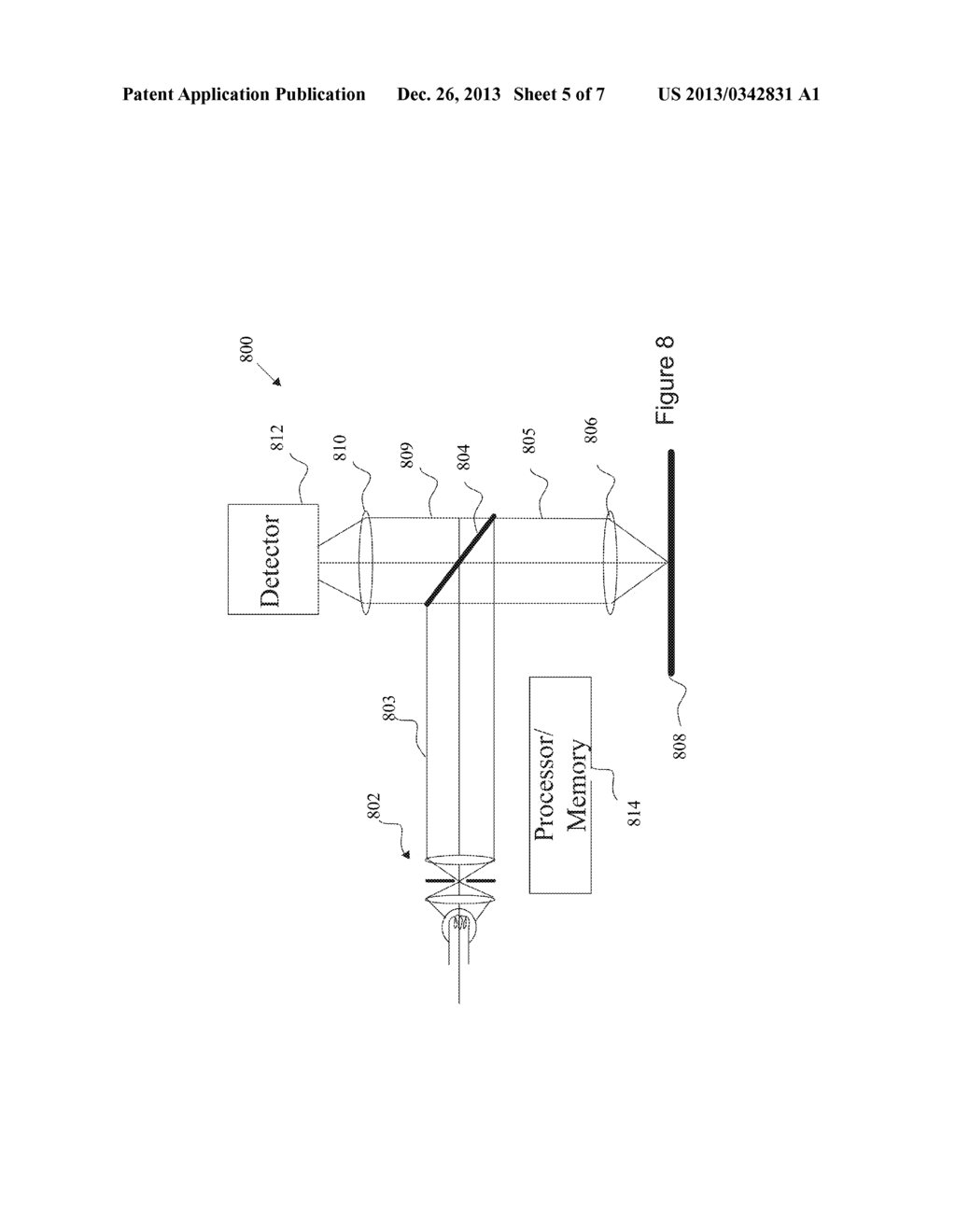 DEVICE-LIKE SCATTEROMETRY OVERLAY TARGETS - diagram, schematic, and image 06