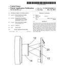 Optoelectronic sensor element diagram and image