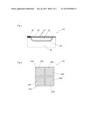 Optoelectronic sensor element diagram and image