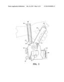 WORKPIECE ENGAGEMENT CHECKING APPARATUS diagram and image