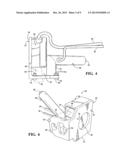 WORKPIECE ENGAGEMENT CHECKING APPARATUS diagram and image