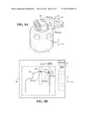 WORKPIECE ENGAGEMENT CHECKING APPARATUS diagram and image